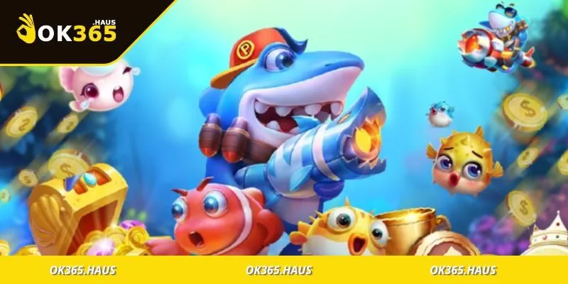 Cập nhật liên tục, trải nghiệm mượt, đổi thưởng cực nhanh chóng