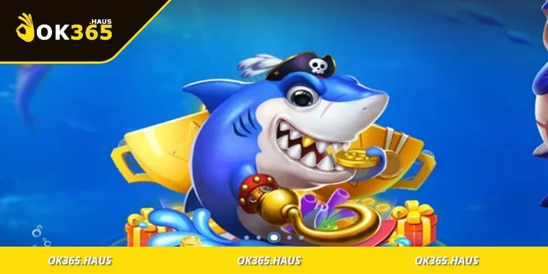 Hàng trăm loài cá với giá trị thưởng khác nhau chờ bạn chinh phục