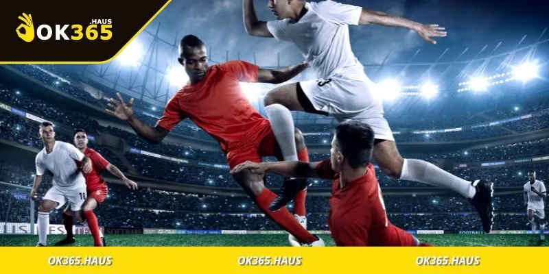 Kèo Châu Âu - Tâm Điểm Cá Cược Trực Tuyến Mùa Cao Trào 2025 4 Mỗi tỷ lệ cược đều được tính toán minh bạch, sát với thực tế