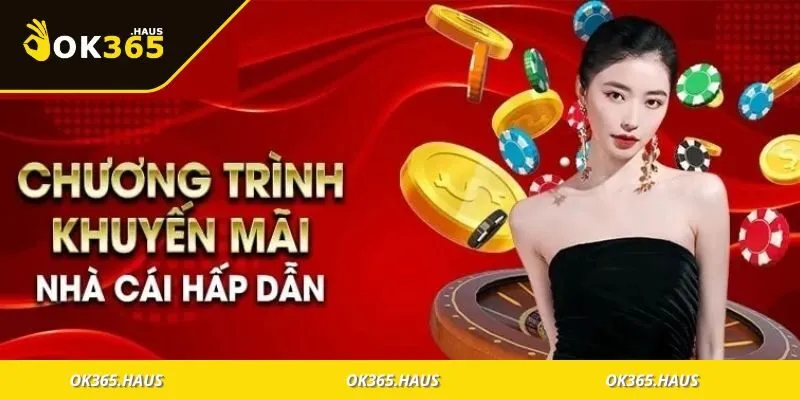 Chương trình ưu đãi tung đều tay trong 6 tháng đầu năm