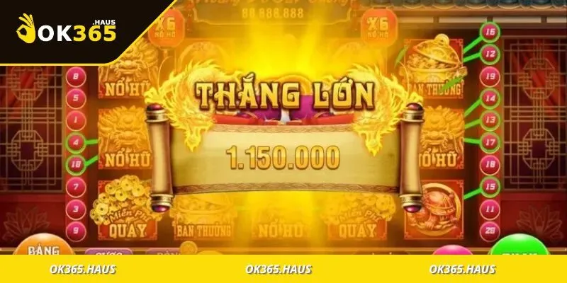 Nổ Hũ 8bit - Cuốn Hút Hàng Triệu Người Với Tỷ Lệ Nổ Khủng 4 Cộng đồng mạng phát sốt vì loạt khoảnh khắc nổ hũ 8bit chân thực