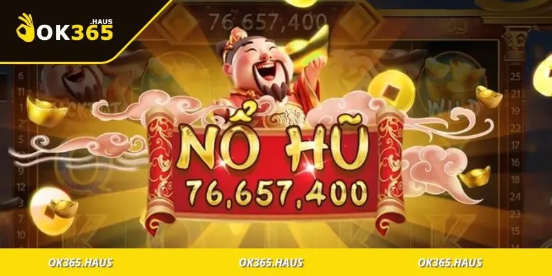 Nổ Hũ Thần Tài - Càn Quét Thị Trường 2025 Với Cơ Hội Đổi Đời 4 Bảo vệ quyền lợi người chơi với quy trình tiếp nhận rõ ràng, minh bạch