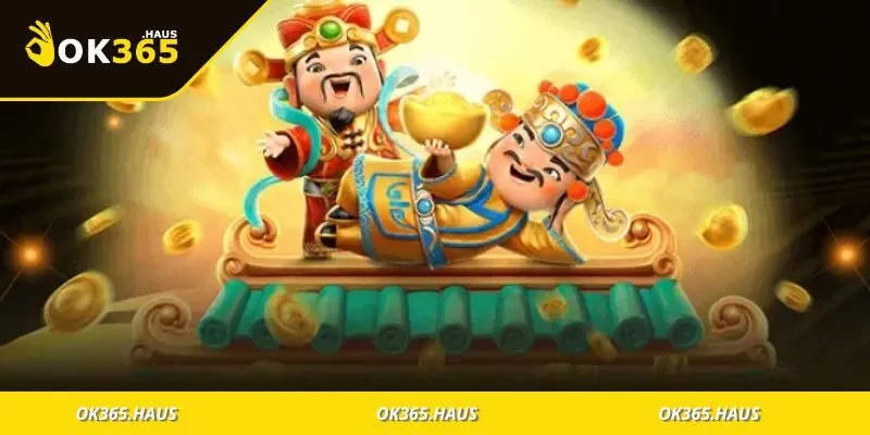 Nổ Hũ Thần Tài - Càn Quét Thị Trường 2025 Với Cơ Hội Đổi Đời 3 Bắt đầu từ những trò đơn giản nhất cho tới dòng game siêu kích thích