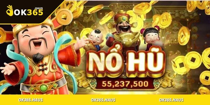 Nổ Hũ Thần Tài - Càn Quét Thị Trường 2025 Với Cơ Hội Đổi Đời 5 Phân tầng rõ ràng, mỗi mốc trong nổ hũ thần tài đều mang lại quyền lợi giá trị cao