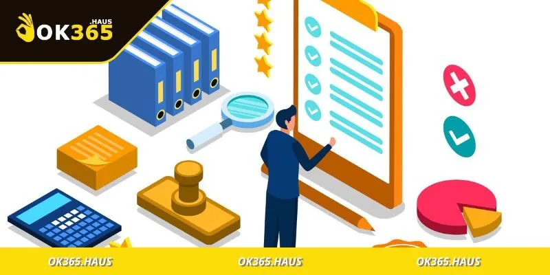 Điều Khoản Và Điều Kiện - Hành Trang Khi Chơi Cá Cược Số 2 Quy tắc sắc nét giúp bạn chinh phục mọi ván game đầy hứng khởi