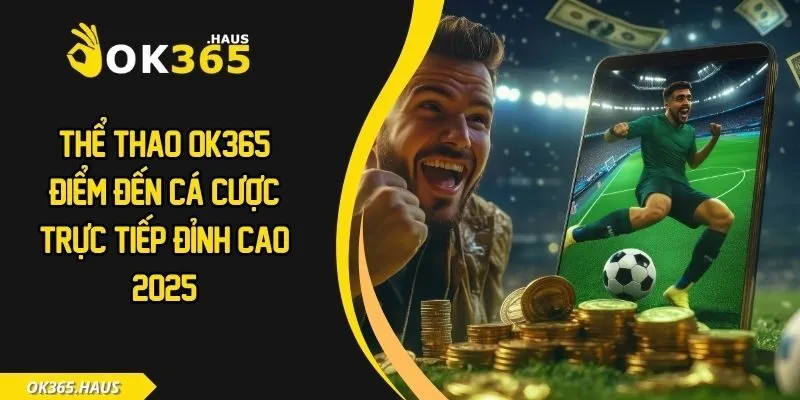 Thể thao OK365