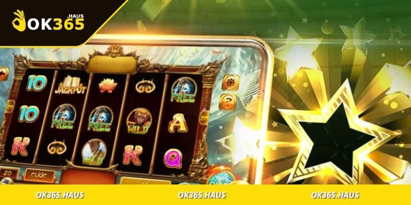 Trò chơi đa dạng, sảnh game độc đáo, mỗi trải nghiệm đều là một bất ngờ