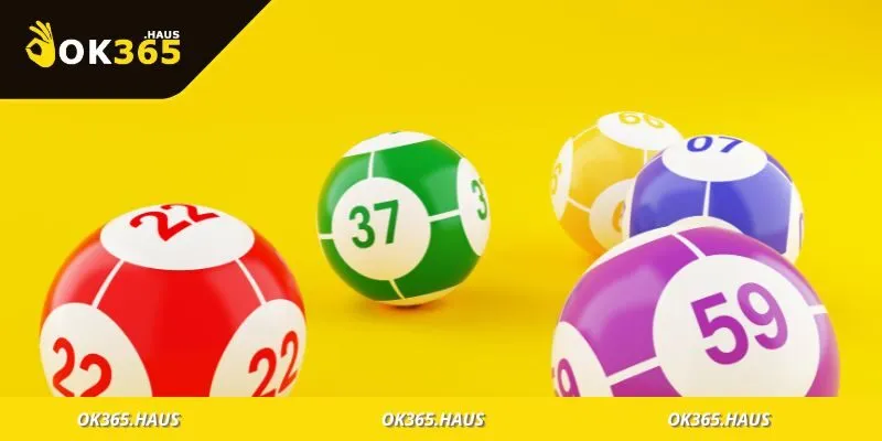 Xổ Số OK365 Là Gì? Bí Quyết Chơi Dễ Trúng Nhất Hiện Nay 4 Bí quyết tăng tỷ lệ trúng khi chơi xổ số online