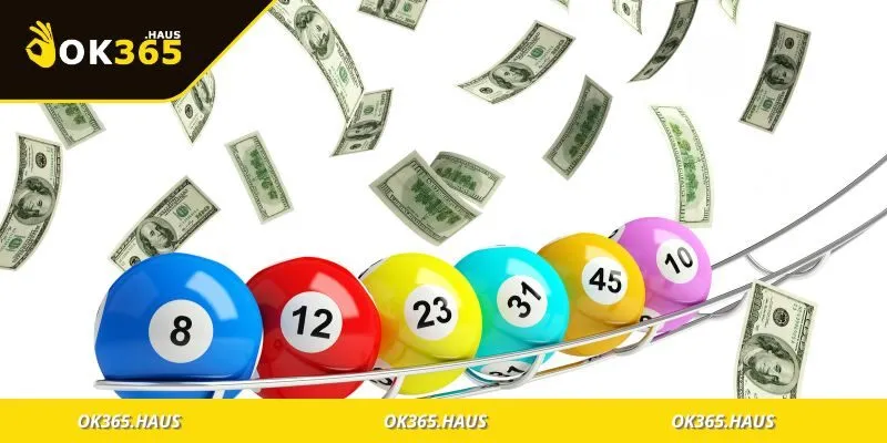 Xổ Số OK365 Là Gì? Bí Quyết Chơi Dễ Trúng Nhất Hiện Nay 2 Giới thiệu xổ số OK365 và lý do nó trở nên phổ biến