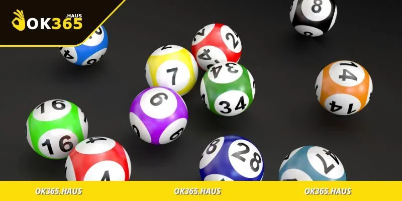 Xổ Số OK365 Là Gì? Bí Quyết Chơi Dễ Trúng Nhất Hiện Nay 3 Hướng dẫn chơi xổ số dễ hiểu cho người mới bắt đầu